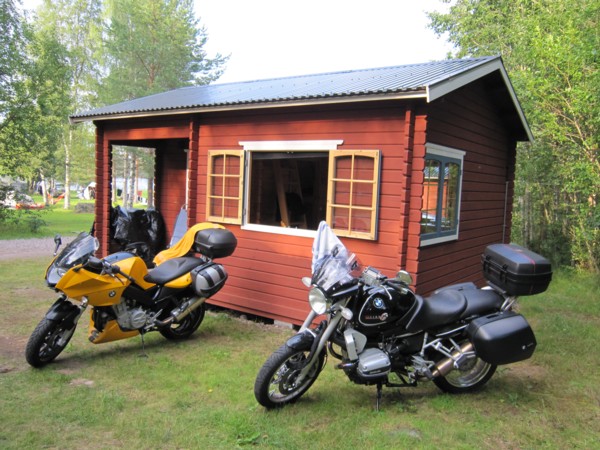 Nordkap