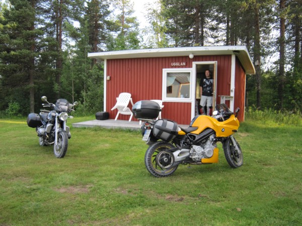 Nordkap
