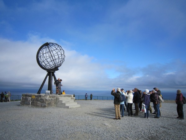 Nordkap