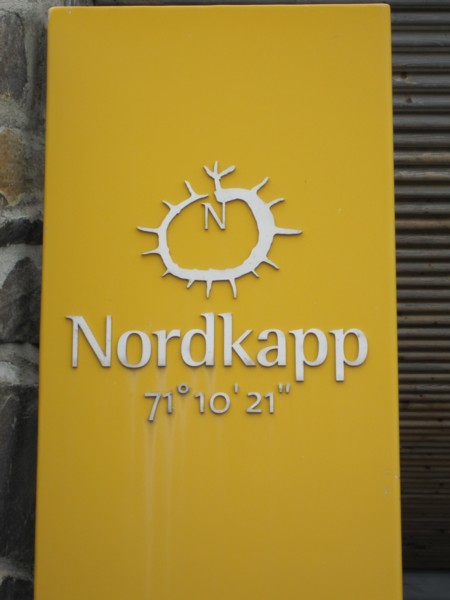 Nordkap
