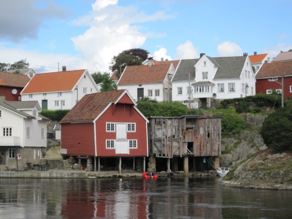 Nordkap