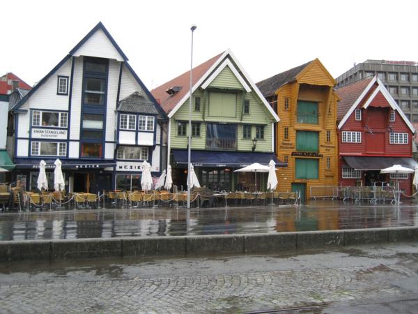 Norwegen