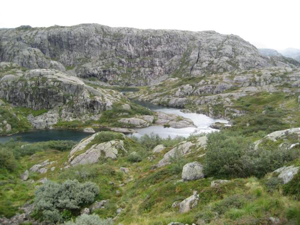 Norwegen