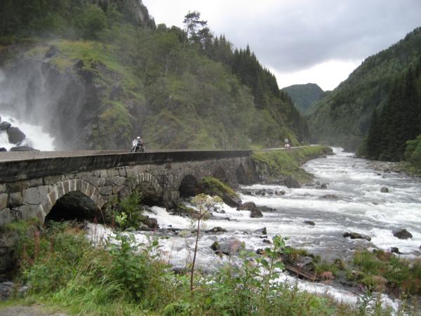 Norwegen