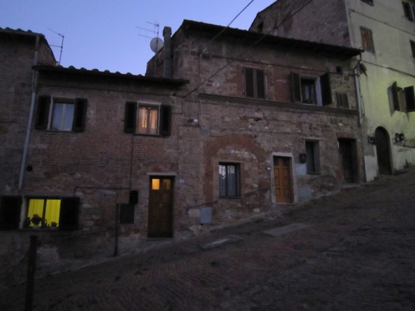 Toskana